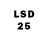 Amphetamine 98% Glass Lite